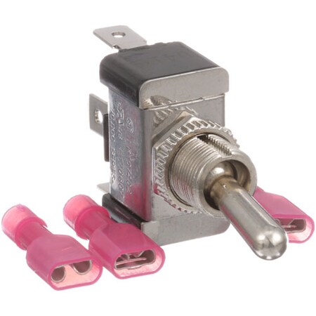 Toggle Switch Assy